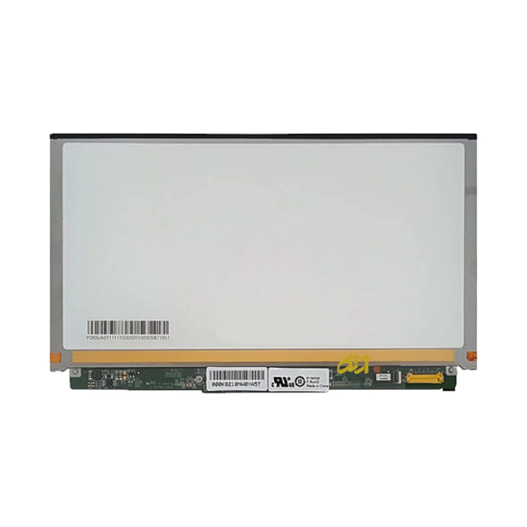 ال‌ سی‌ دی اورجینال صفحه نمایش لپ‌ تاپ 8.0 برای سونی VGN-P نازک