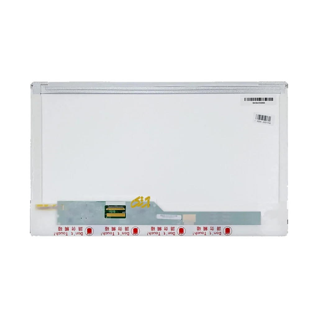ال‌ سی‌ دی اورجینال صفحه نمایش لپ‌ تاپ 8.9 ضخیم 40 پین