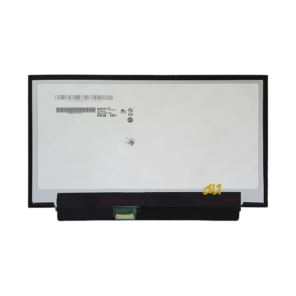 ال‌ سی‌ دی اورجینال صفحه نمایش لپ‌ تاپ ایسر 11.6 Acer V5-122 AUO B116XAN03.2 نازک مات 30 پین بدون جاپیچ