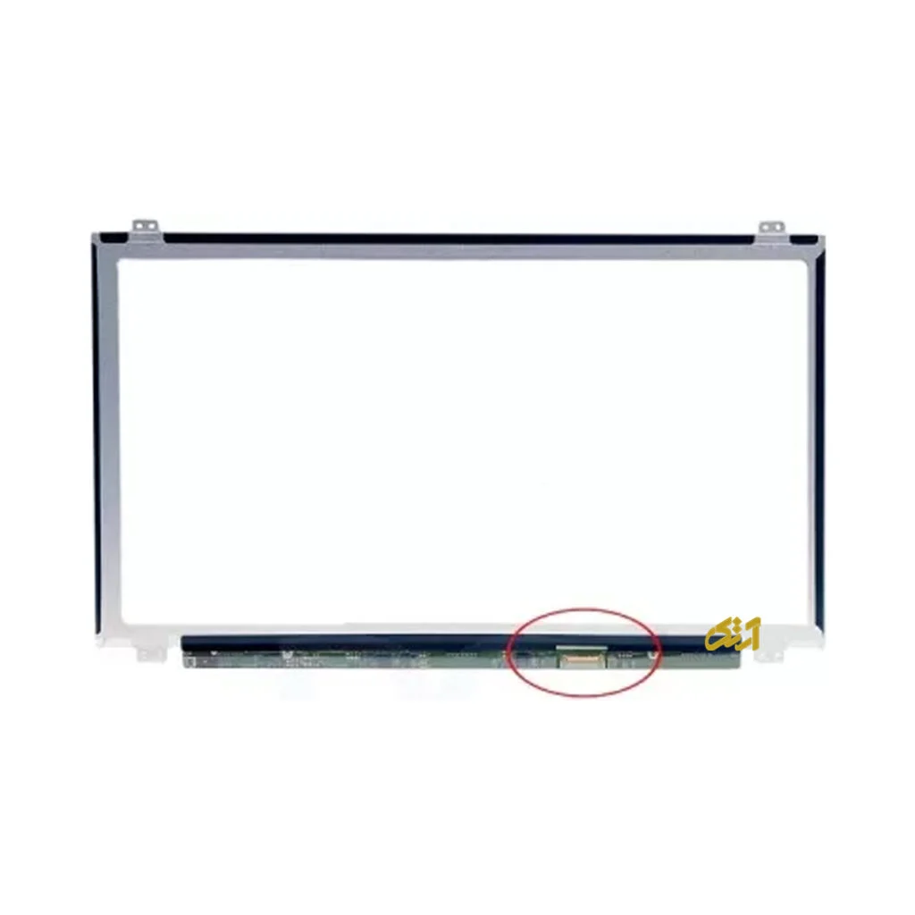 ال‌ سی‌ دی اورجینال صفحه نمایش لپ‌ تاپ LENOVO IdeaPad 300 / IP300 پانزده اینچ کیفیت HD