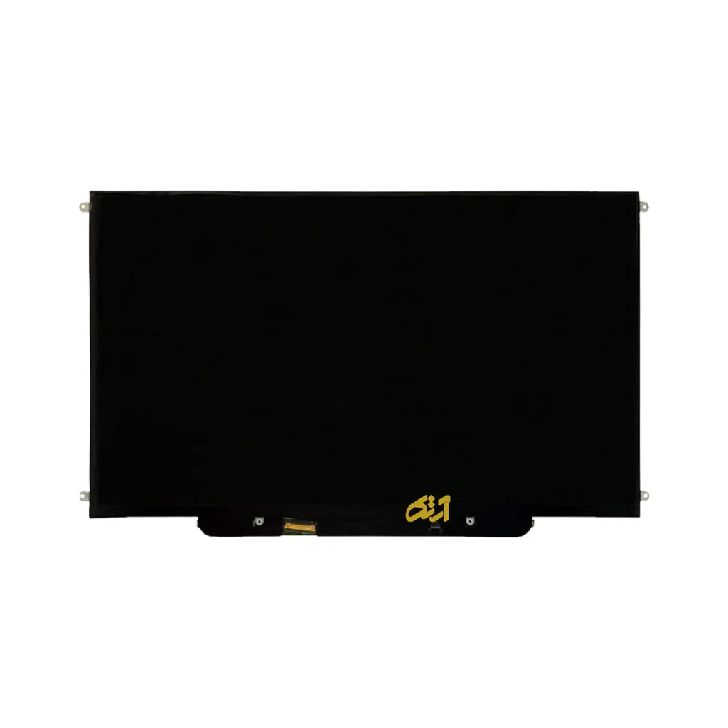 ال‌ سی‌ دی اورجینال صفحه نمایش لپ‌ تاپ اپل 13.3 Apple MacBook Pro A1278 AUO B133EW07-V.2 نازک 30 پین