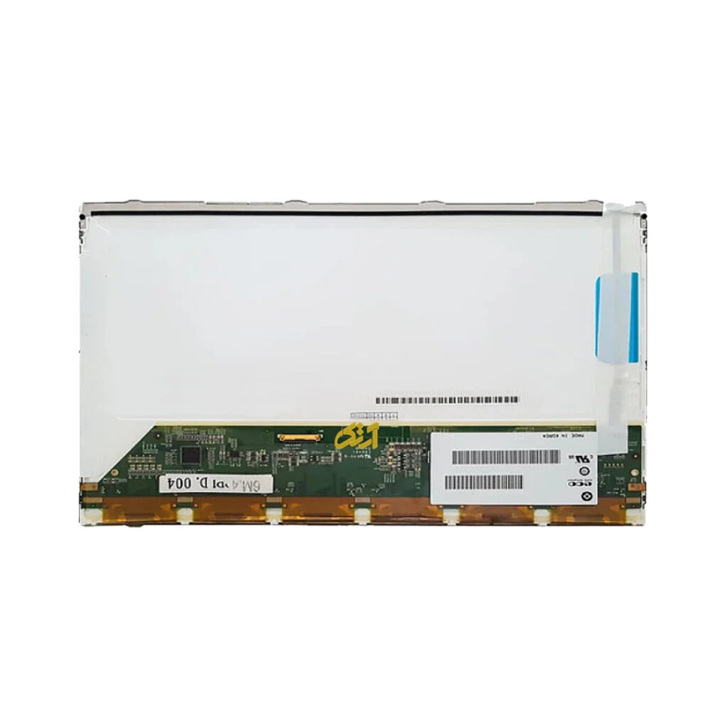 ال‌ سی‌ دی اورجینال صفحه نمایش لپ‌ تاپ اچ پی 12.1 ضخیم 30 پین HP EliteBook 2540P