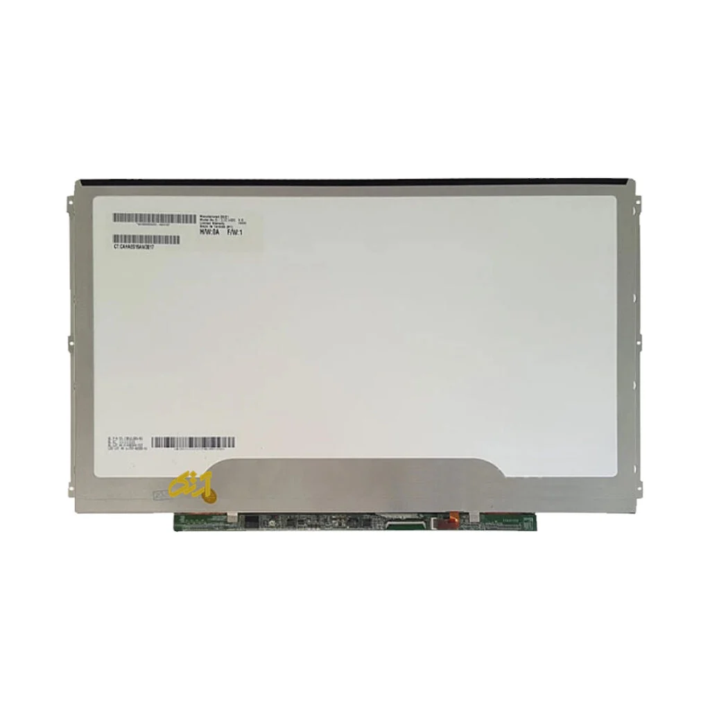 ال‌ سی‌ دی اورجینال صفحه نمایش لپ‌ تاپ اچ پی 13.3 HP Pavilion DV3-DV3000 LTN133AT15_B133EW06