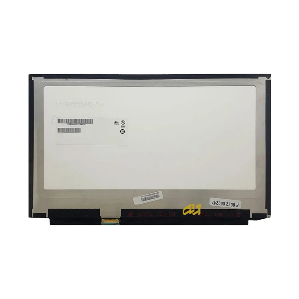 ال‌ سی‌ دی اورجینال صفحه نمایش لپ‌ تاپ ایسر 13.3 نازک 30 پین Acer Aspire S7-371