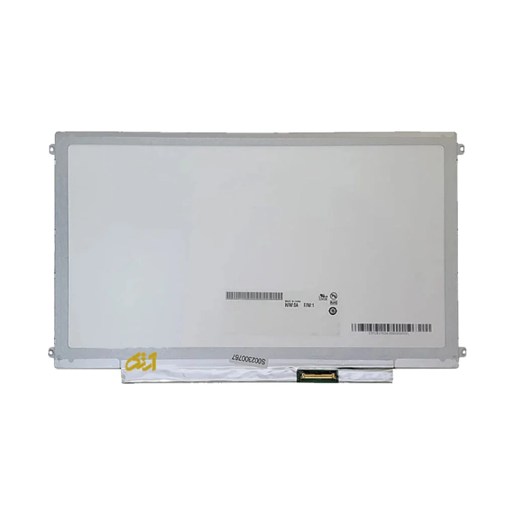ال‌ سی‌ دی اورجینال صفحه نمایش لپ‌ تاپ ایسر 13.3 Acer Aspire 3810 نازک 40 پین