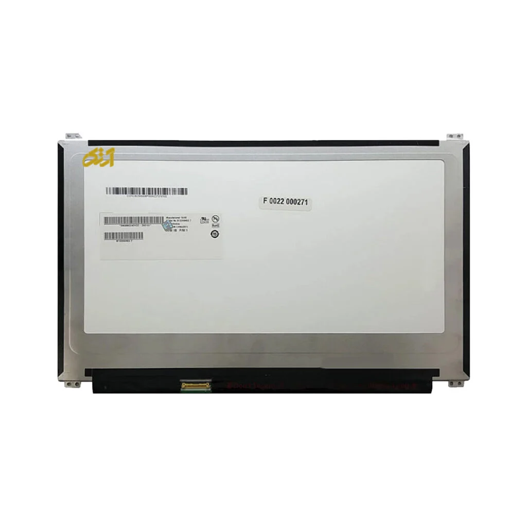 ال‌ سی‌ دی اورجینال صفحه نمایش لپ‌ تاپ ایسوس 13.3 Asus ZenBook UX305 Full HD-IPS U-D AUO B133HAN02.7 نازک مات 30 پین