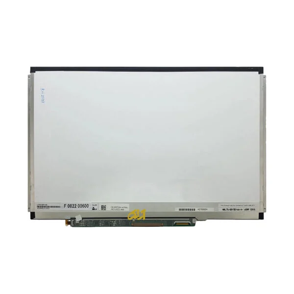 ال‌ سی‌ دی اورجینال صفحه نمایش لپ‌ تاپ لنوو 13.3 Lenovo IdeaPad U330 LTD133EV3D_N133I6-L0A نازک مات