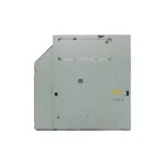 درایو لپ تاپ دی وی دی رایتر H.L Sata Superslim E1 9mm یک سال گارانتی