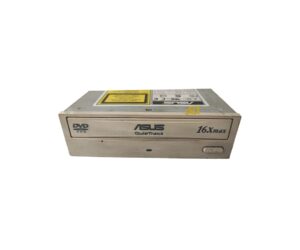دی وی دی رایتر ASUS dvd e616 p3 IDE دست دوم
