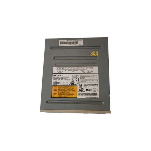 دی وی دی رایتر SONY CRX 320AE IDE دست دوم