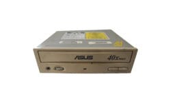 دی وی دی رایتر asus cds400 a IDE دست دوم