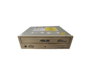 دی وی دی رایتر asus cds400 a IDE دست دوم