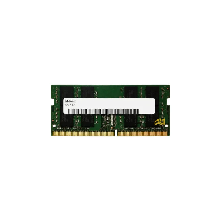 رم اورجینال لپ تاپ Hynix 16GB PC4 2400 DDR4