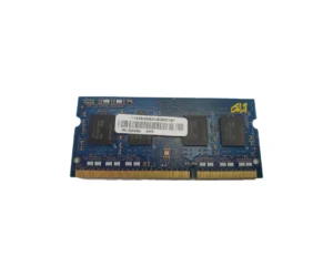 رم اورجینال لپ تاپ Hynix 4GB PC3L-12800S 1600MHz DDR3
