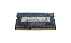 رم اورجینال لپ تاپ Hynix 4GB PC3L-12800S 1600MHz DDR3