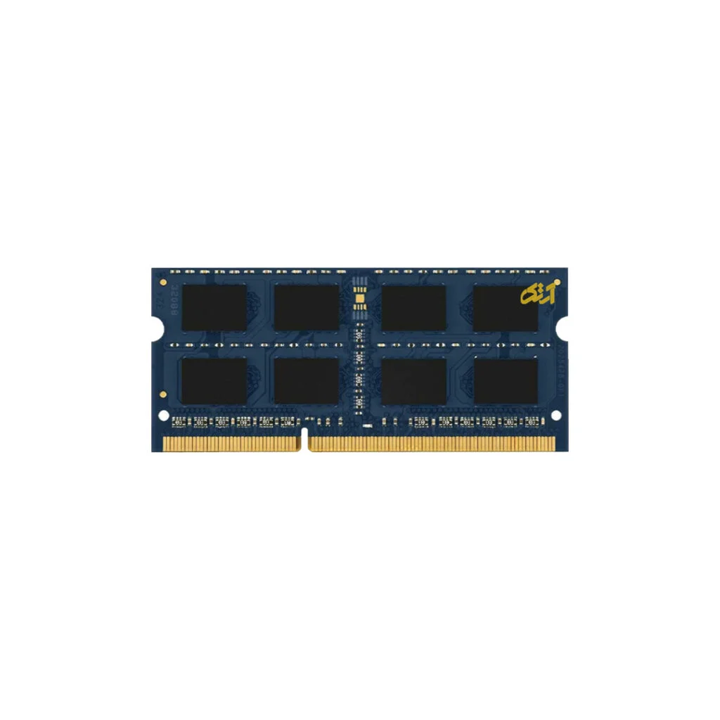 رم اورجینال لپ تاپ Kinkgston 4GB PC3L-12800S 1600MHz DDR3