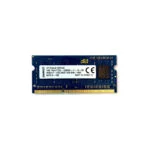 رم اورجینال لپ تاپ Kinkgston 4GB PC3L-12800S 1600MHz DDR3