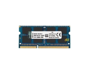 رم اورجینال لپ تاپ Kinkgston 8GB PC3L-12800S 1600MHz DDR3