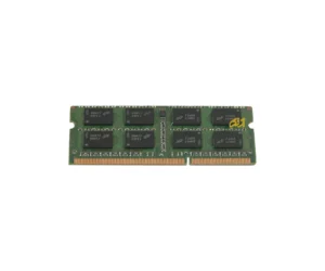 رم اورجینال لپ تاپ Micron 4GB PC3L-12800S 1600MHz DDR3