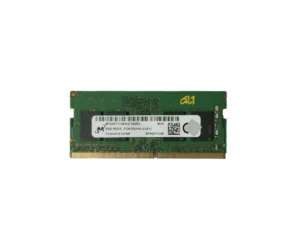 رم اورجینال لپ تاپ Micron 8GB PC4-3200AA DDR4