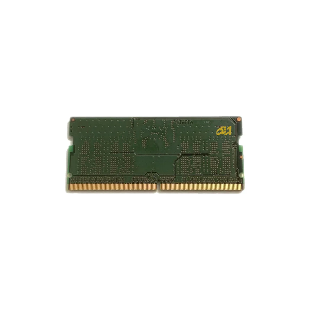رم اورجینال لپ تاپ Micron 8GB PC5-4800 DDR5