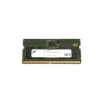 رم اورجینال لپ تاپ Micron 8GB PC5-4800 DDR5