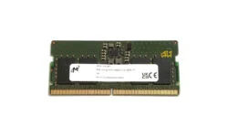 رم اورجینال لپ تاپ Micron 8GB PC5-4800 DDR5
