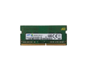 رم اورجینال لپ تاپ Samsung 4GB PC4 2133 DDR4