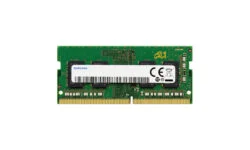 رم اورجینال لپ تاپ Samsung 4GB PC4 2400 DDR4