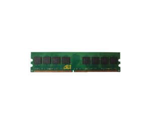 رم کامپیوتر 1gb kingston ddr2 kvr 800 دست دوم