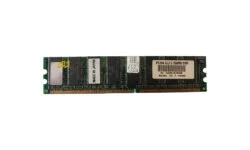 رم کامپیوتر 256 mb pc266 دست دوم