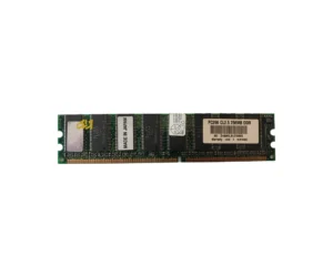رم کامپیوتر 256 mb pc266 دست دوم