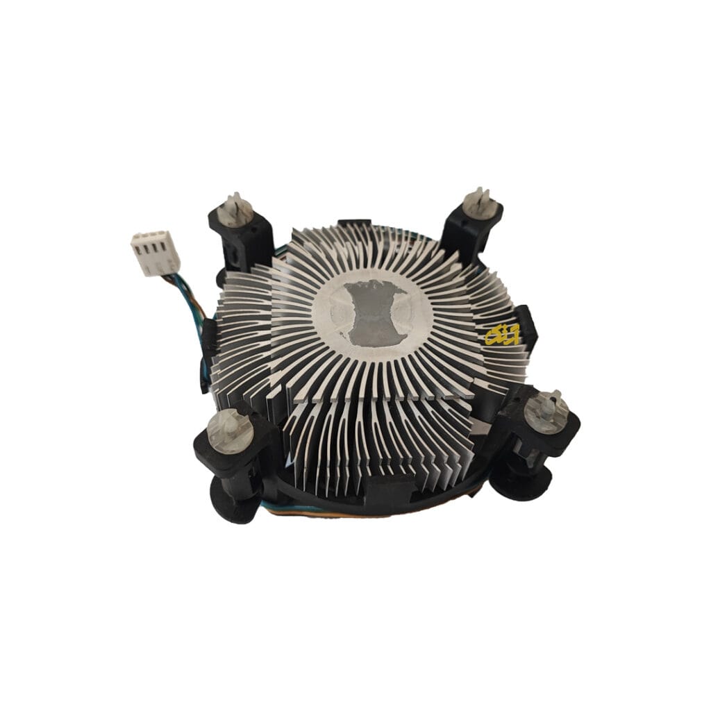 فن cpu کامپیوتر intel lga 1151 دست دوم