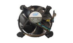 فن cpu کامپیوتر intel lga 1151 دست دوم