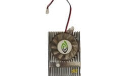 فن گرافیک NVIDIA دست دوم