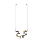 لولا اورجینال لپ تاپ اچ پی مدل hp4540s