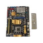 مادربرد Asus P5Q دست دوم