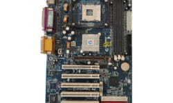 مادربرد گیگابایت مدل GA-8IR533 دست دوم