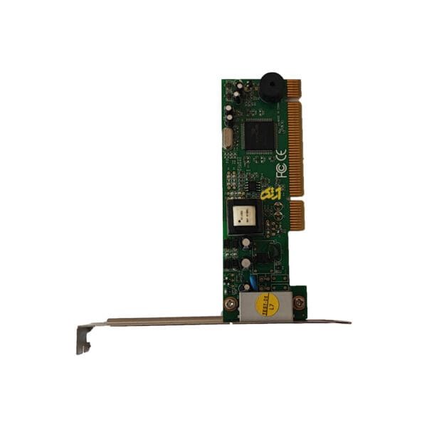 مودم کامپیوتر PCI Zogis smartlink modem دست دوم