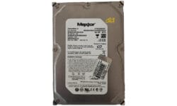 هارد HDD MAXTOR 320g Diamondmax21 SATA دست دوم