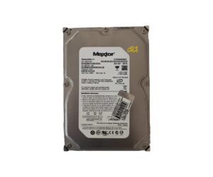 هارد HDD MAXTOR 320g Diamondmax21 SATA دست دوم
