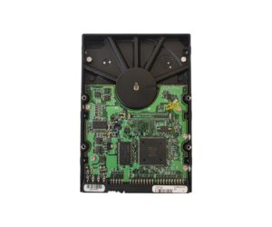 هارد HDD maxtor d540x 4d 40g IDE دست دوم