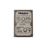 هارد HDD maxtor d540x 4d 40g IDE دست دوم