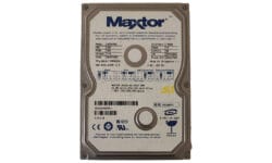هارد HDD maxtor d540x 4d 40g IDE دست دوم