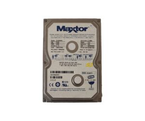 هارد HDD maxtor d540x 4d 40g IDE دست دوم