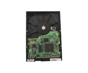هارد HDD maxtor diamondmax 16 60g IDE دست دوم