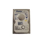 هارد HDD maxtor diamondmax 16 60g IDE دست دوم