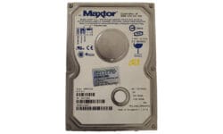 هارد HDD maxtor diamondmax 16 60g IDE دست دوم