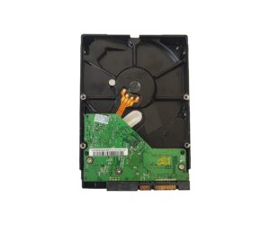هارد HDD western digital wd500avvs 500g sata دست دوم
