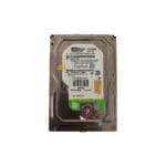 هارد HDD western digital wd500avvs 500g sata دست دوم